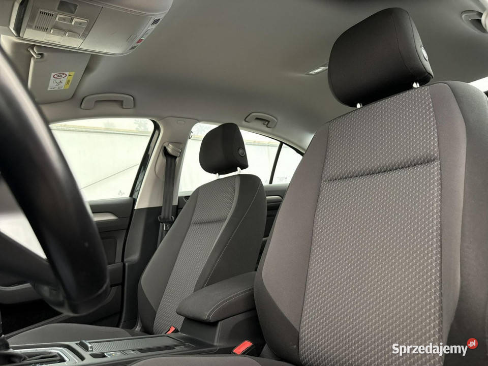 Volkswagen Passat 20 TDI DSG150 Essence Salon Zarejestrowany w Polsce Warszawa