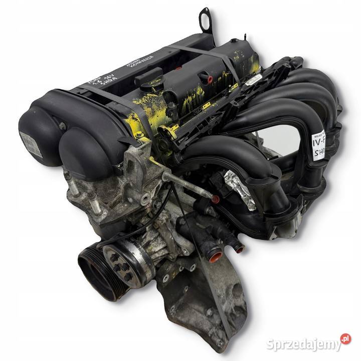 SILNIK Ford Focus II MK2 C C 16 16V 100