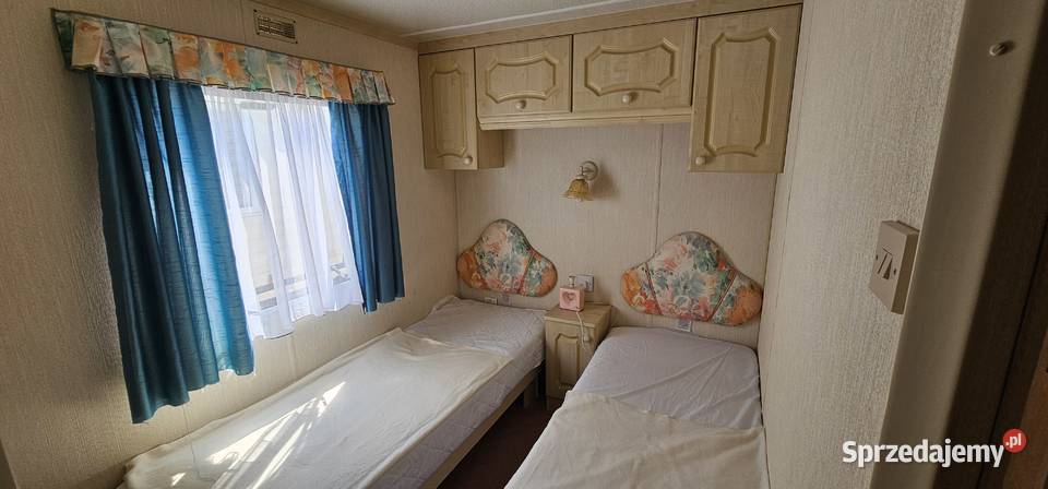 Domek holenderski WIILERBY GRANADA 2 pokoje 548 Lublin