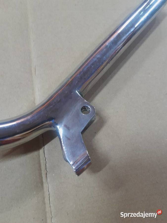 Oryginalna kierownica pannonia Mirzec sprzedam