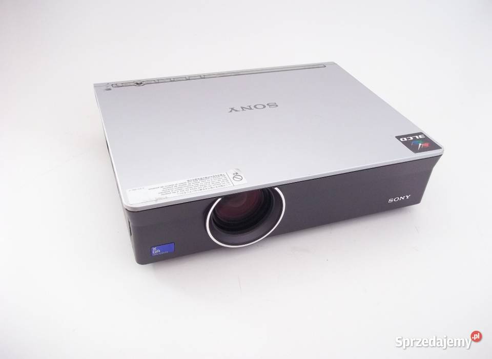 Projektor Sony VPL CX120 Kraków sprzedam