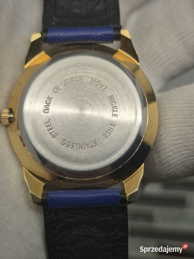 Damski dekoracyjny zegarekTrend Design śląskie