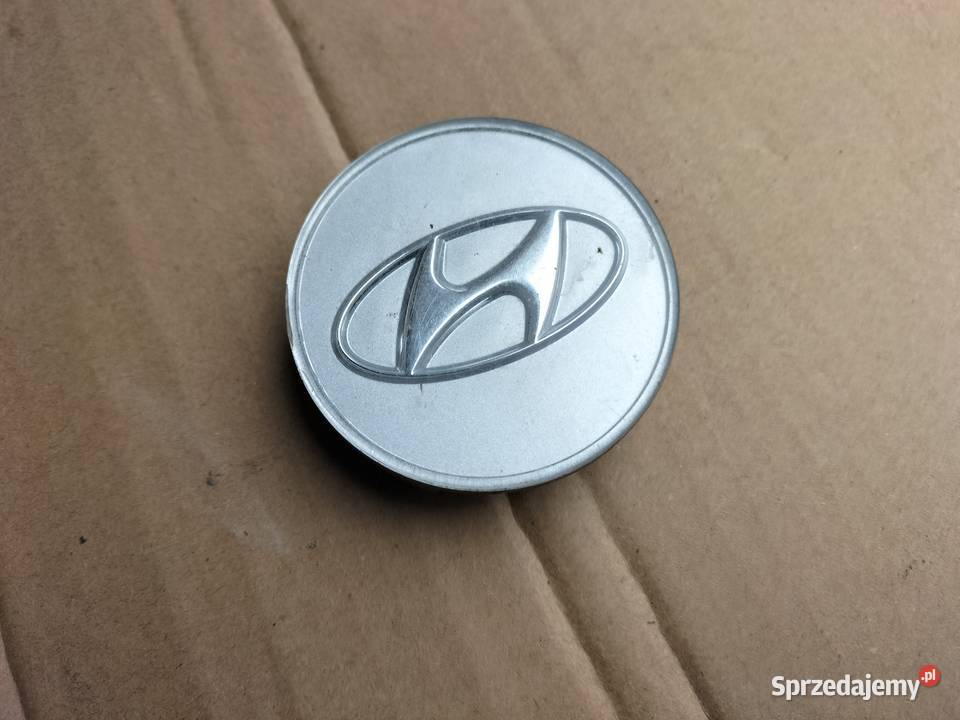 KOŁPAK KAPSEL DEKIELEK HYUNDAI 529603K210 Kamień-Kolonia sprzedam
