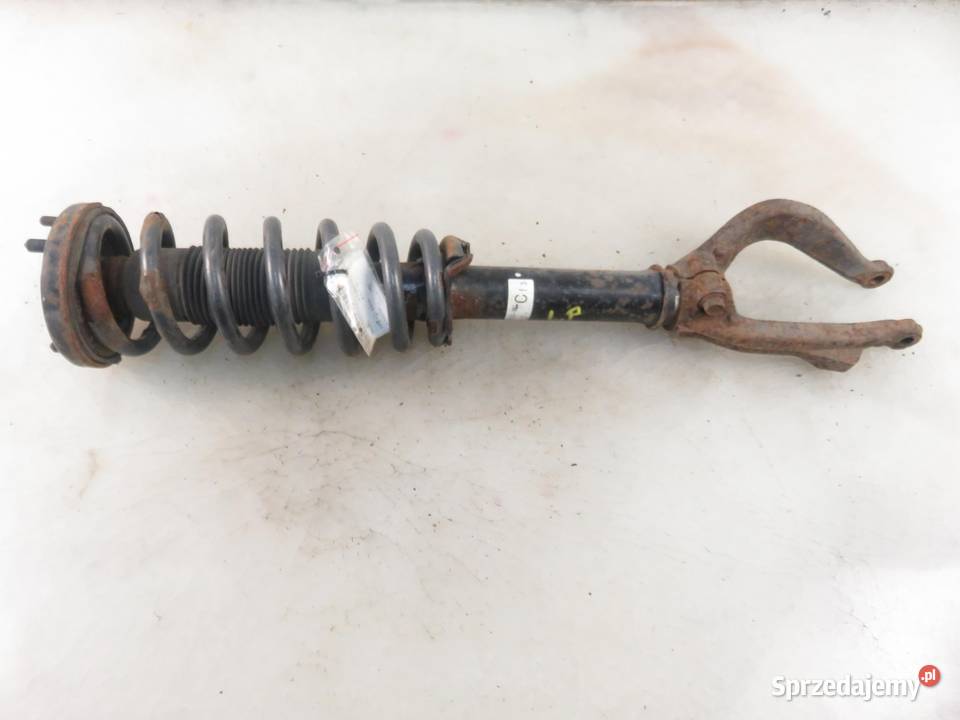 MCPERSON LEWY PRZEDNI HONDA ACCORD VII 20