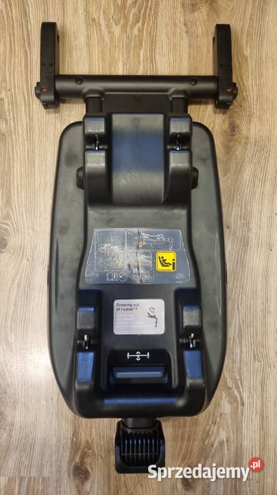 Joie iLevel Nosidelko Baza Łódź