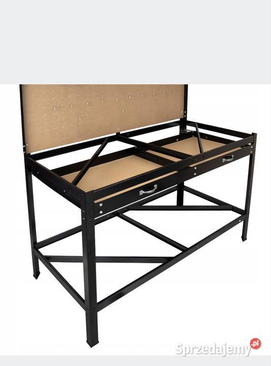 Stół warsztatowy sprzedam