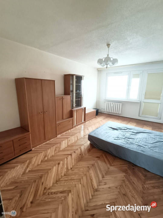 Mieszkanie 5995m2 3 pokoje Kielce