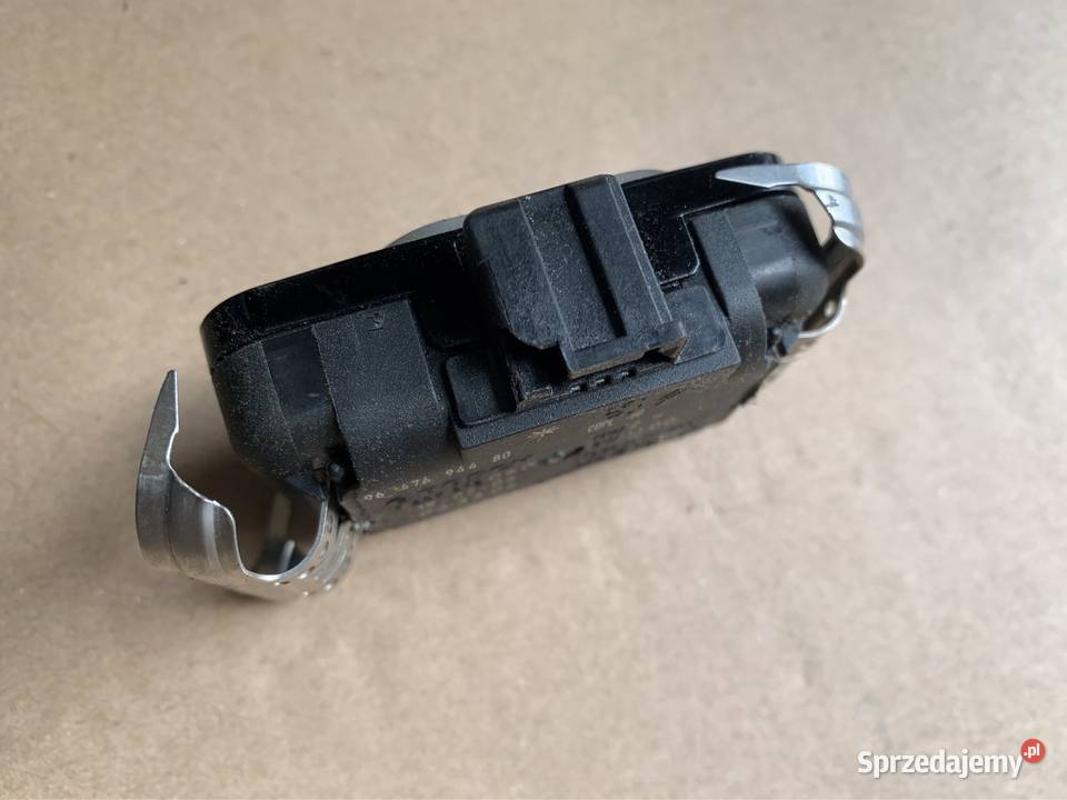 1397212060 czujnik sensor deszczu Fiat 500 zachodniopomorskie Szczecin sprzedam
