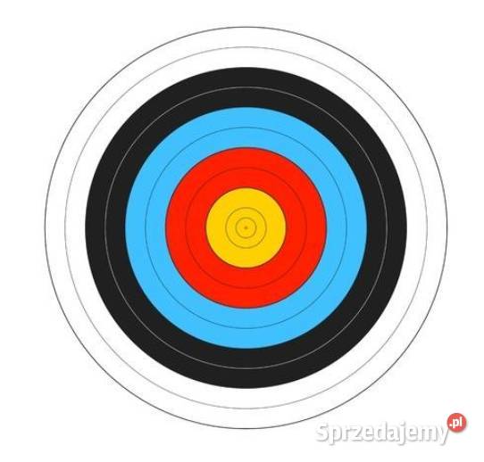 ŁUK SPORTOWY KLASYCZNY CORE gotowy zestaw Nowy Sącz