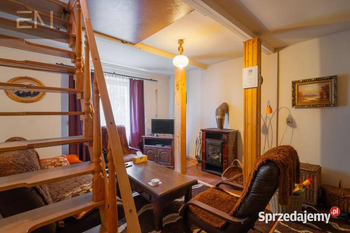 Dom 150m2 Różanka podkarpackie