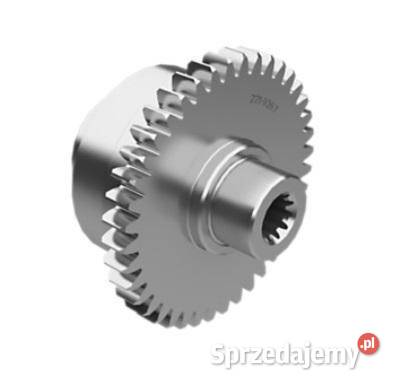 Cat Caterpillar C13 koło zębate 2219357 Jastrzębniki