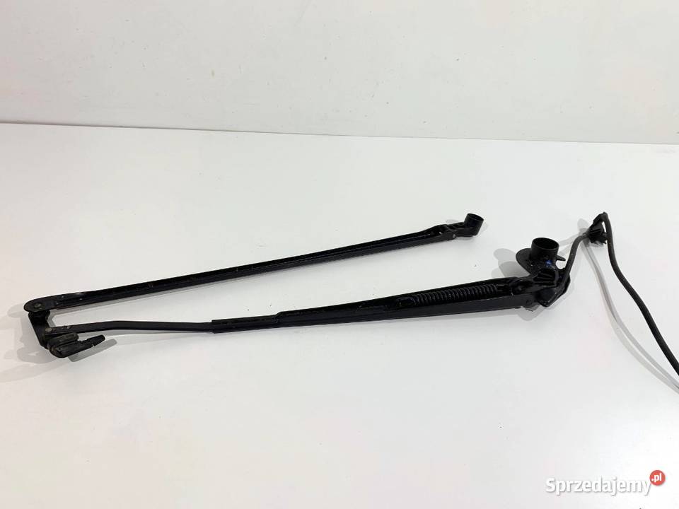 RAMIĘ WYCIERACZKI KOMPLET PRZÓD TOYOTA YARIS III