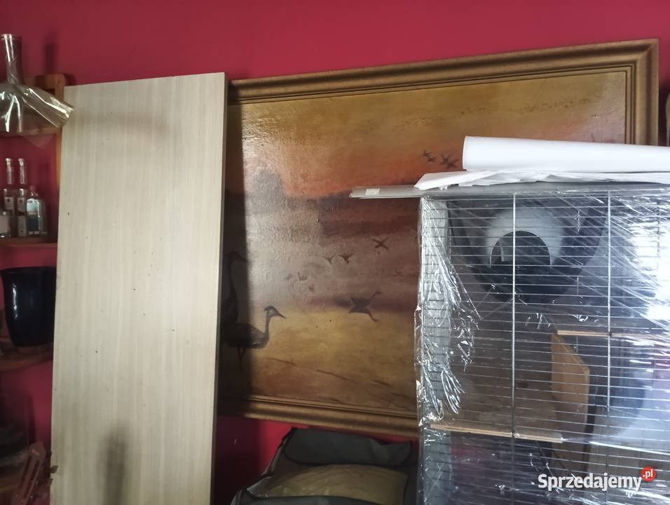 Wyprzedaz rzeczy z mieszkania