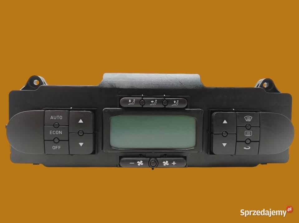 PANEL NAWIEWU Seat Toledo III 20052009