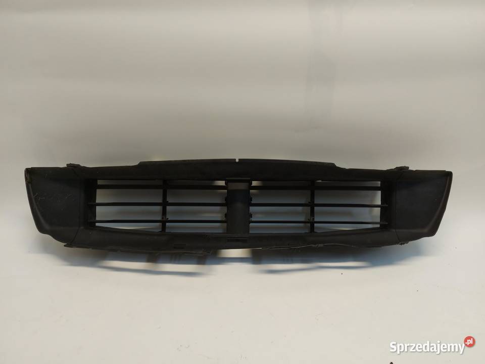 PORSCHE MACAN S 95B Kierownica wlot powietrza osobowe