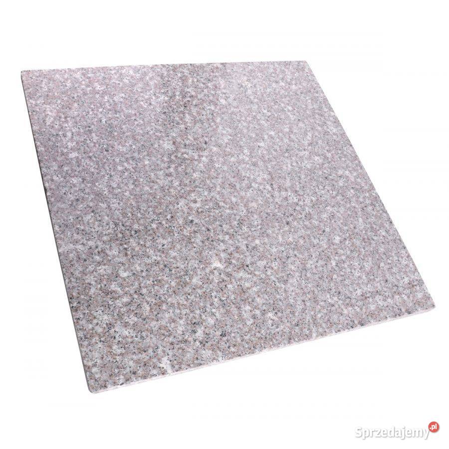 Płytki Granit G664 Królewski Brąz poler 60x60x2 łódzkie Łódź