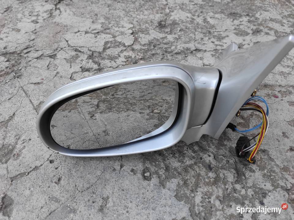 Mercedes W208 CLK Lusterko Lewe 11Pin Lift Karoseria mazowieckie Płock sprzedam