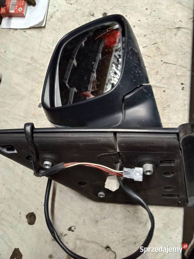 Lusterko Vaneo mazowieckie Otwock