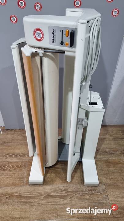 Magiel elektryczny Miele electronic B 865 szer Wrocław