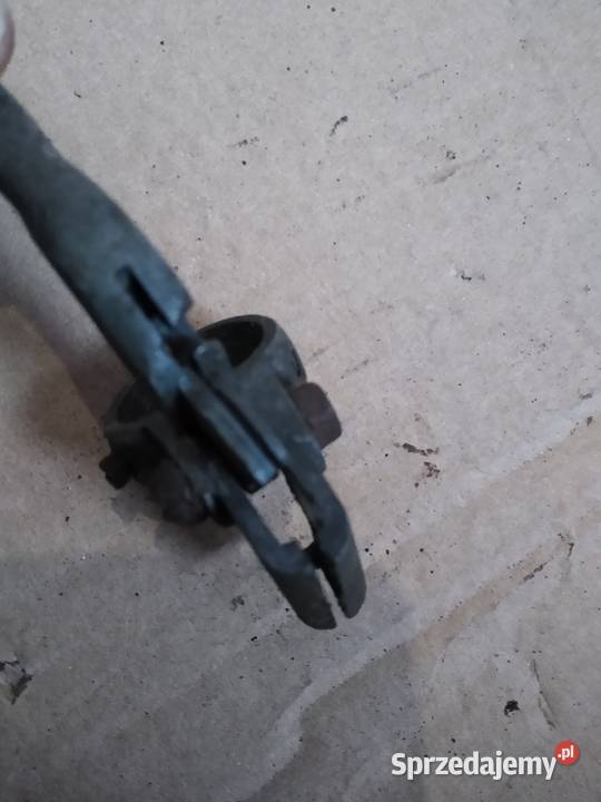 Junak m10 m07 odprężnik dźwignia oryginal Kruszwica