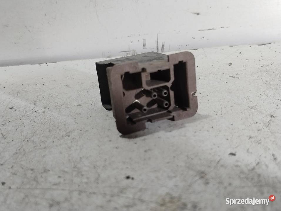 REZYSTOR OPORNICA 4 PIN BMW sprzedam