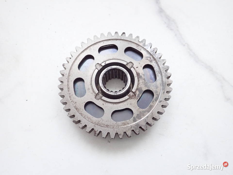 Wolne Koło Rozrusznika Łożysko Kierunkowe Suzuki Strzelce Krajeńskie