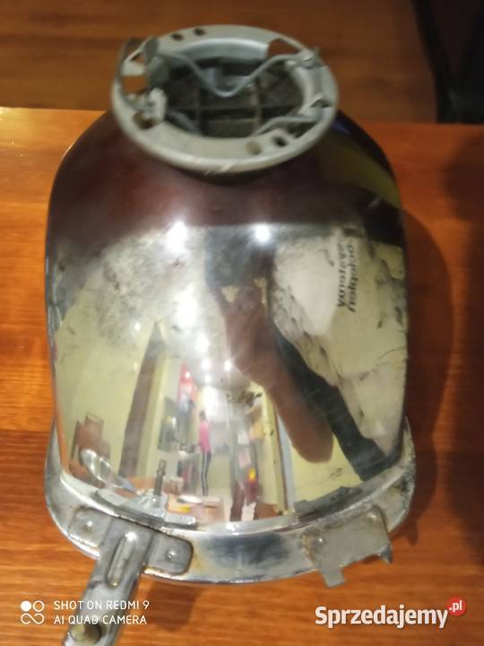 Renault soviem lampa Stalowa Wola