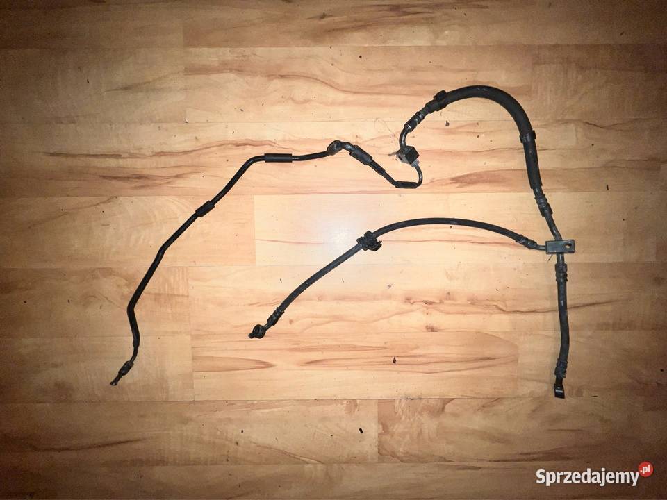 przewód hamulcowy przód długi Honda CB 650 R sprzedam