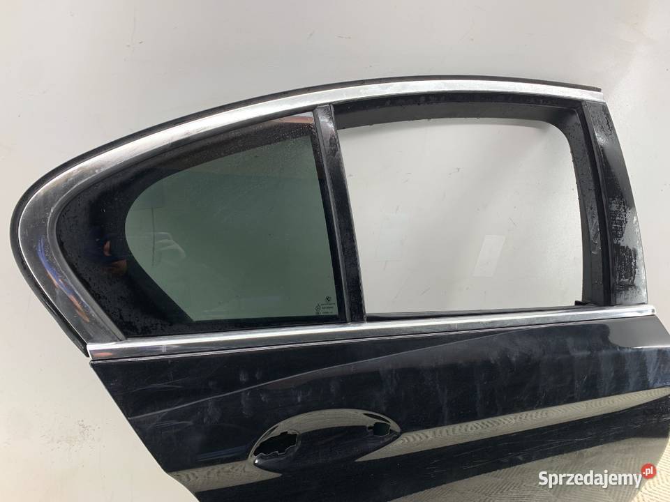 DRZWI PRAWY TYŁ 668 BMW G30 SedanLimuzyna sprzedam