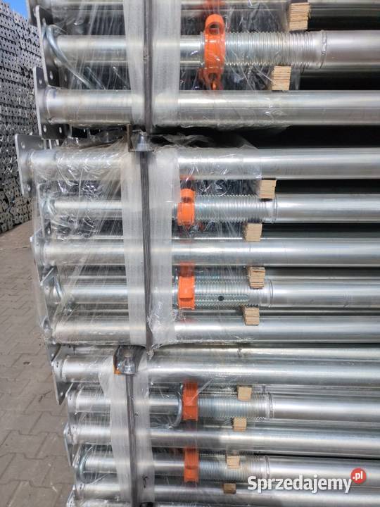 Stemple budowlane Podpory stropowe Dźwigary h20 Skierniewice sprzedam