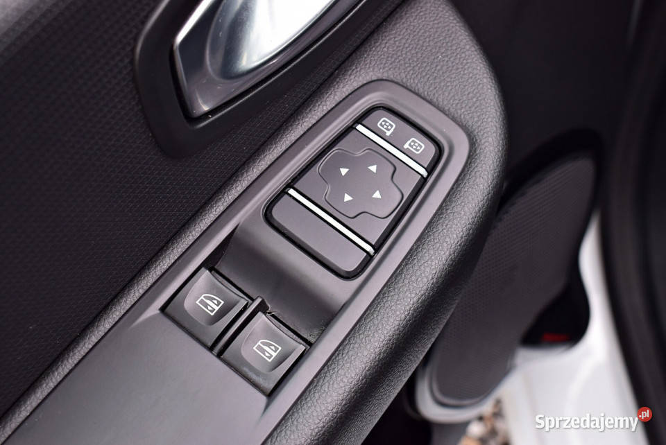 09 TCe 90 Krajowy FVAT23 ZEN Dealer Renault śląskie Gliwice