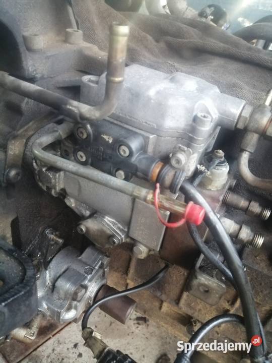 Pompa wtryskowa 0 460 404 980 jeep chrysler Rzeszów
