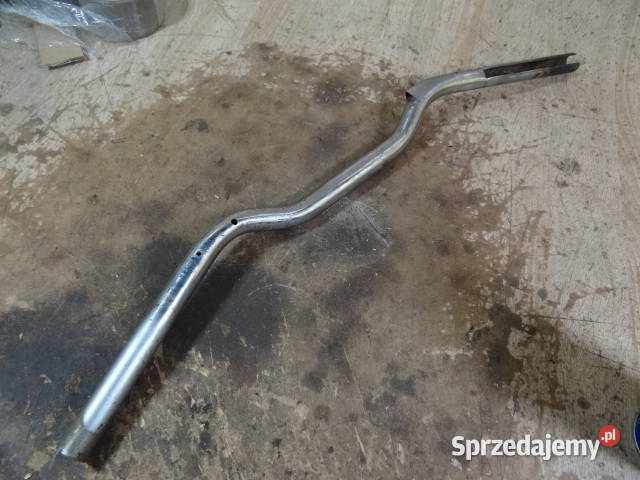 kierownica Simson AWO IFA BK IWL Berlin org DDR Żary