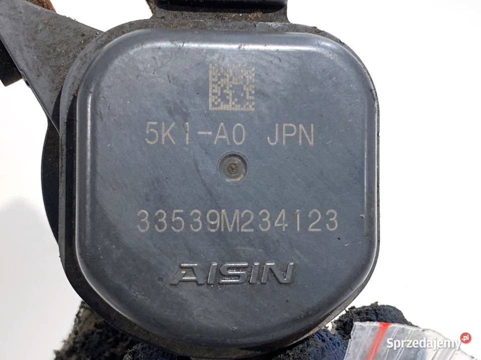 DODATKOWA POMPA WODY HONDA CRV V 5K1A0 20 145 osobowe