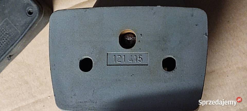 Bagażnik dachowy Toyoty Yaris I Piaseczno