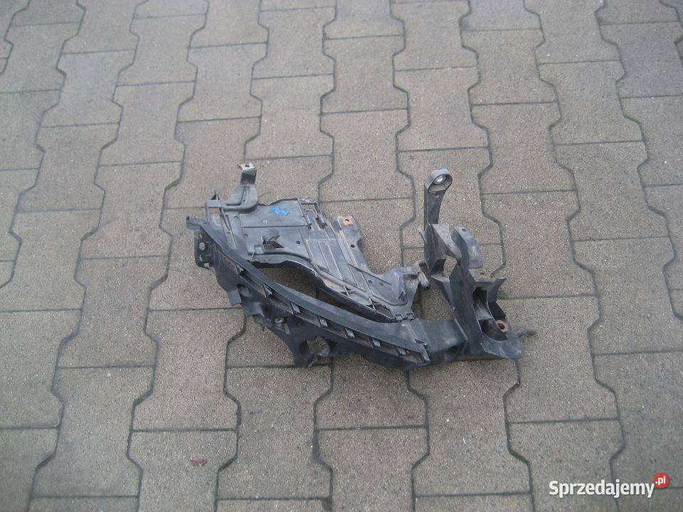 audi a4 b8 0812r mocowanie lampy przód prawe Rakoniewice