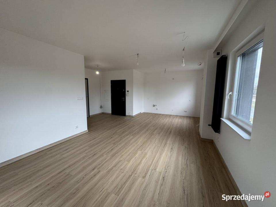Mieszkanie Toruń Podgróska 48m2 5 pokojowe kujawsko-pomorskie