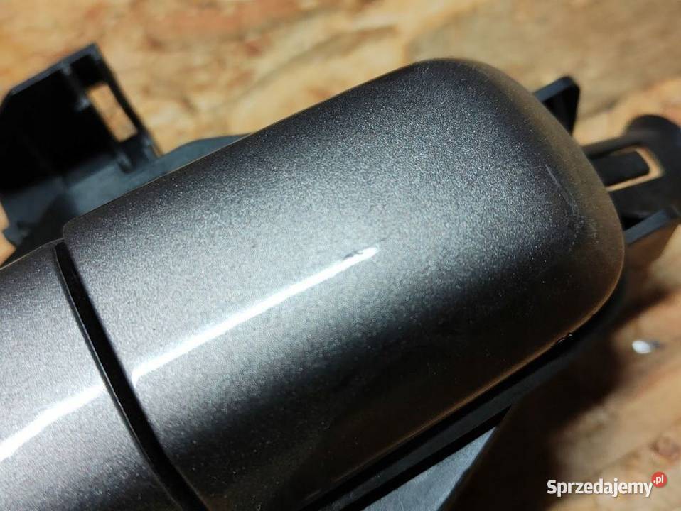 Klamka Zewnętrzna Drzwi Prawy Przód Volvo S80 II Pleszew