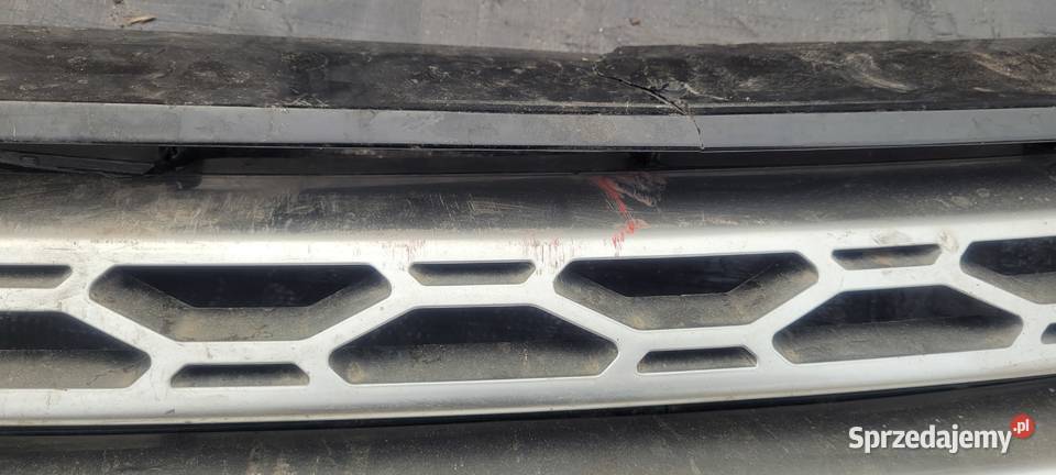 ATRAPA GRILL LAND ROVER DISCOVERY 5 V L462 osobowe Ruda Śląska