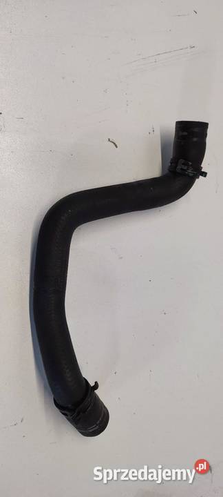 AUDI Q5 RURA PRZEWÓD WODY 03L121157J dolnośląskie sprzedam