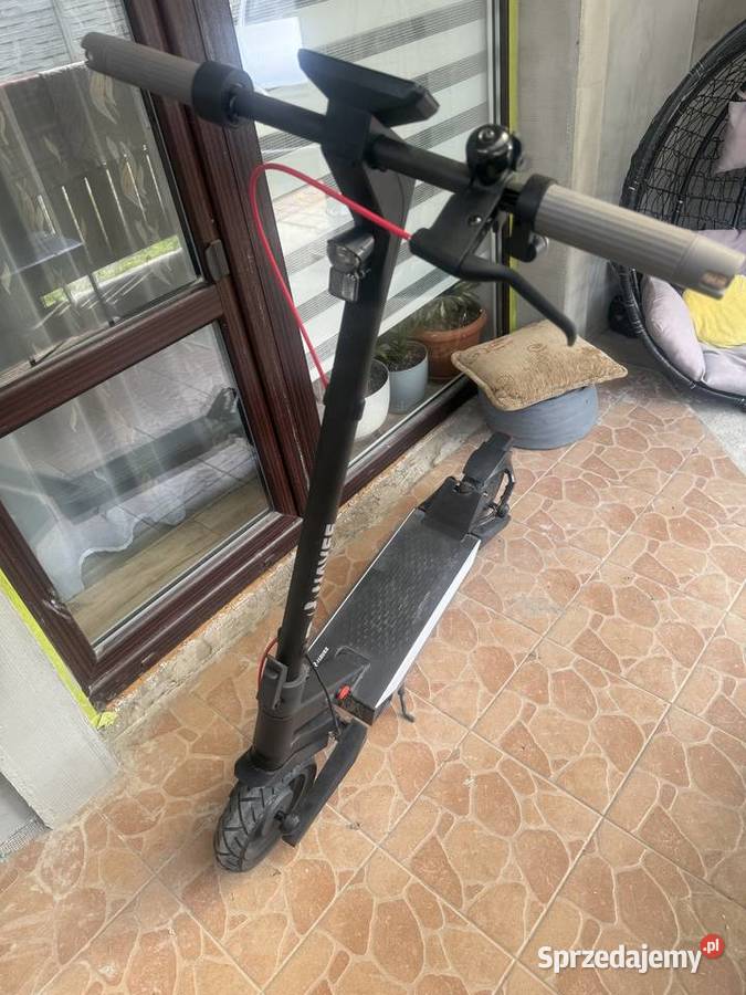 Hulajnoga elektryczna Pozostałe Sokołów Małopolski