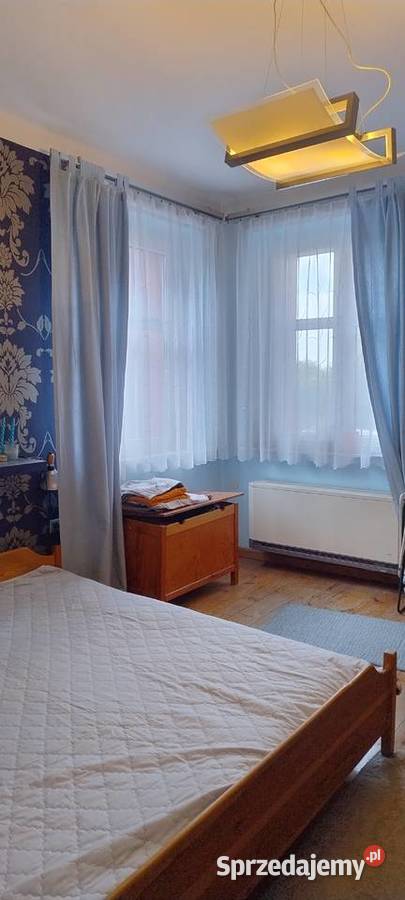 Mieszkanie 91m Słoneczne 91m2 Bytom