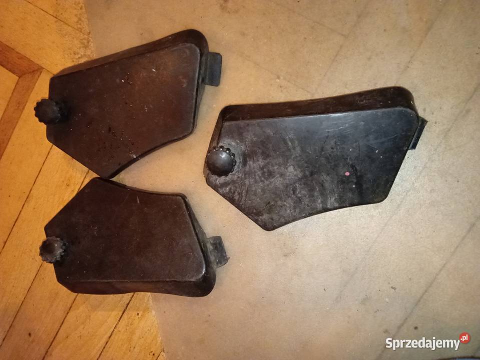 Romet Komar mix części Poznań