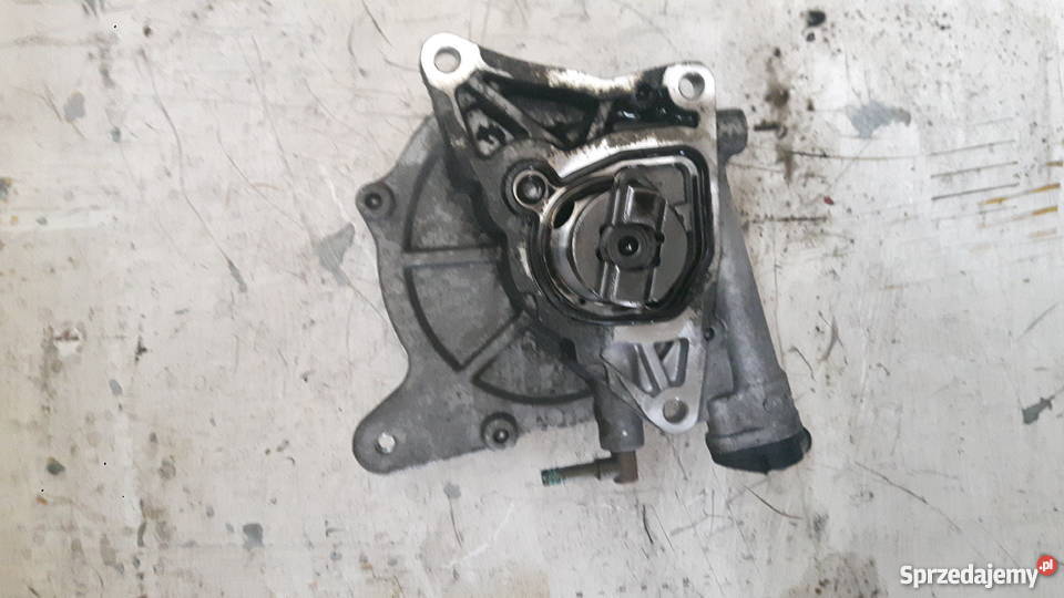 POMPA VACCUM KIA HYUNDAI 20CRDI 288102F000 Silniki i osprzęt Suchedniów