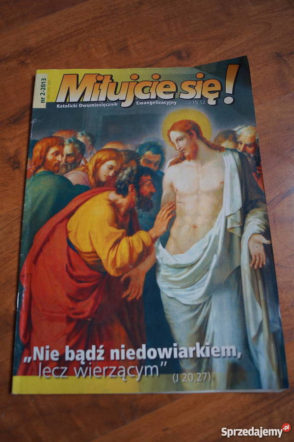 miłujcie się Antykwariat Łódź