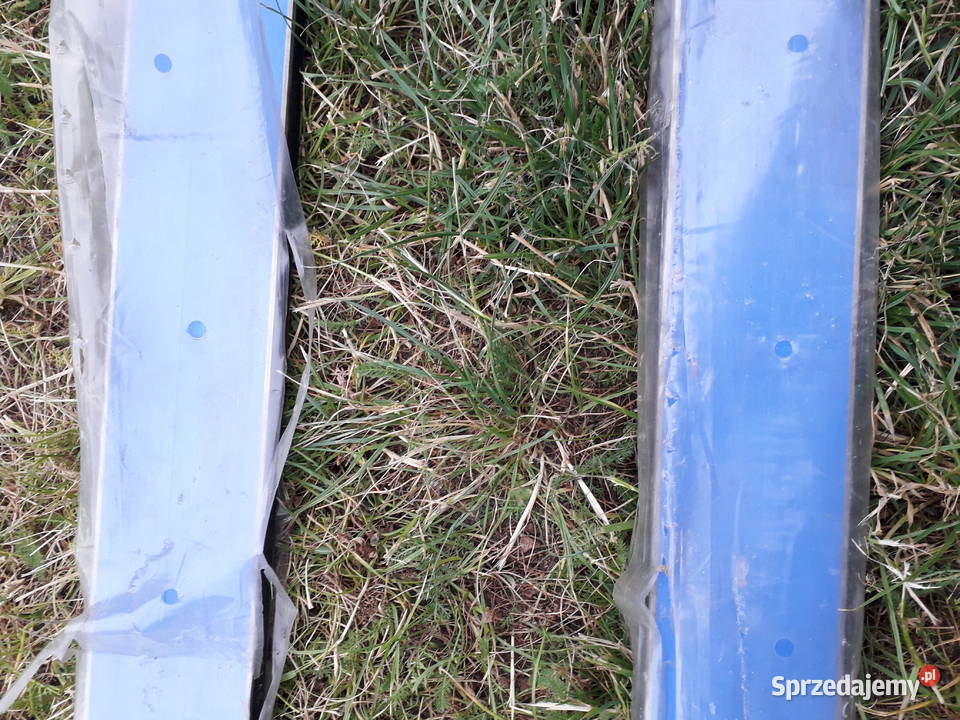 Narty nieużywane Warszawa