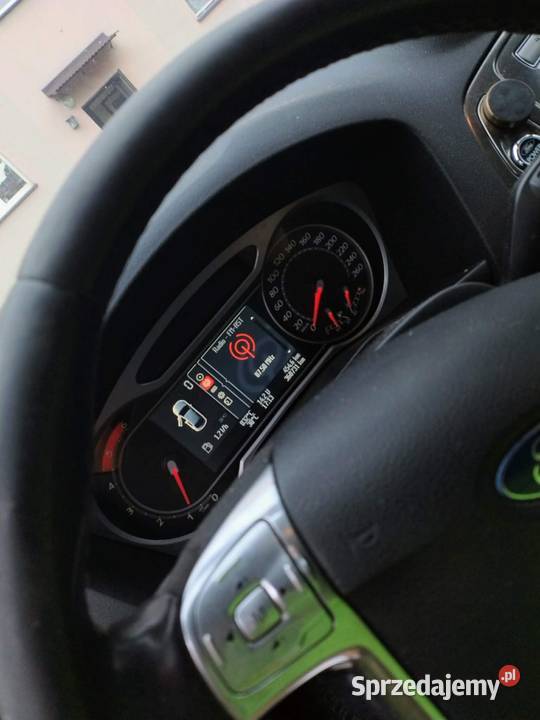 Mondeo mk4 tanio śląskie Rybnik