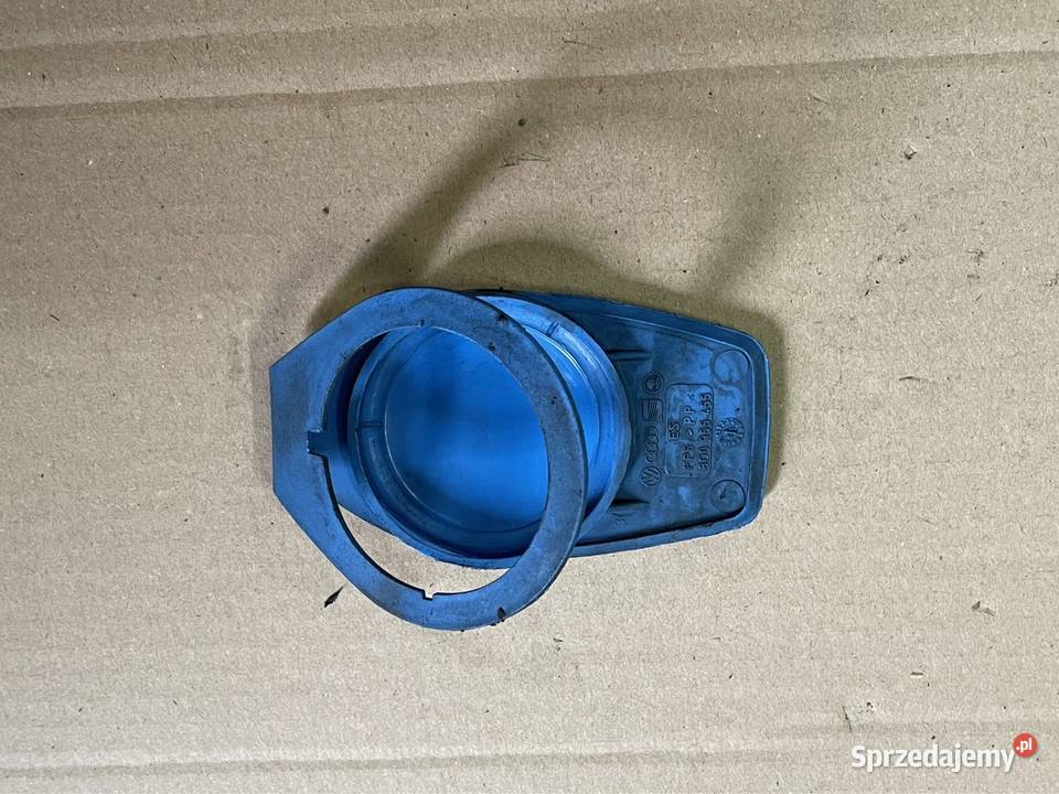 8D0955455 korek płynu spryskiwaczy vw passat b6 osobowe zachodniopomorskie Szczecin
