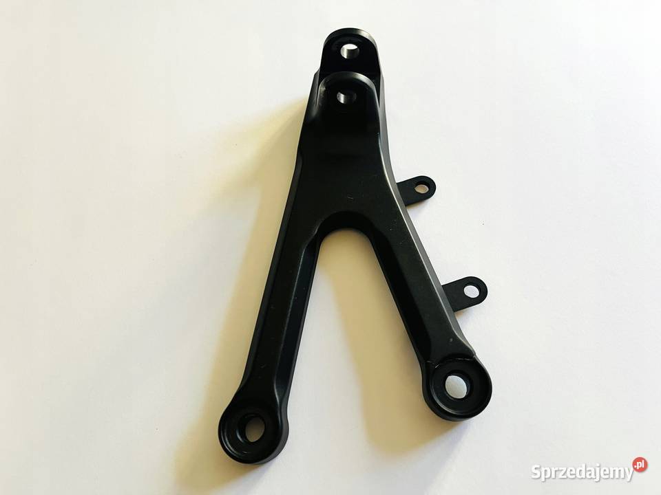 YAMAHA YZFR6 1220 Set pasażera tył tylny prawy Łobżenica