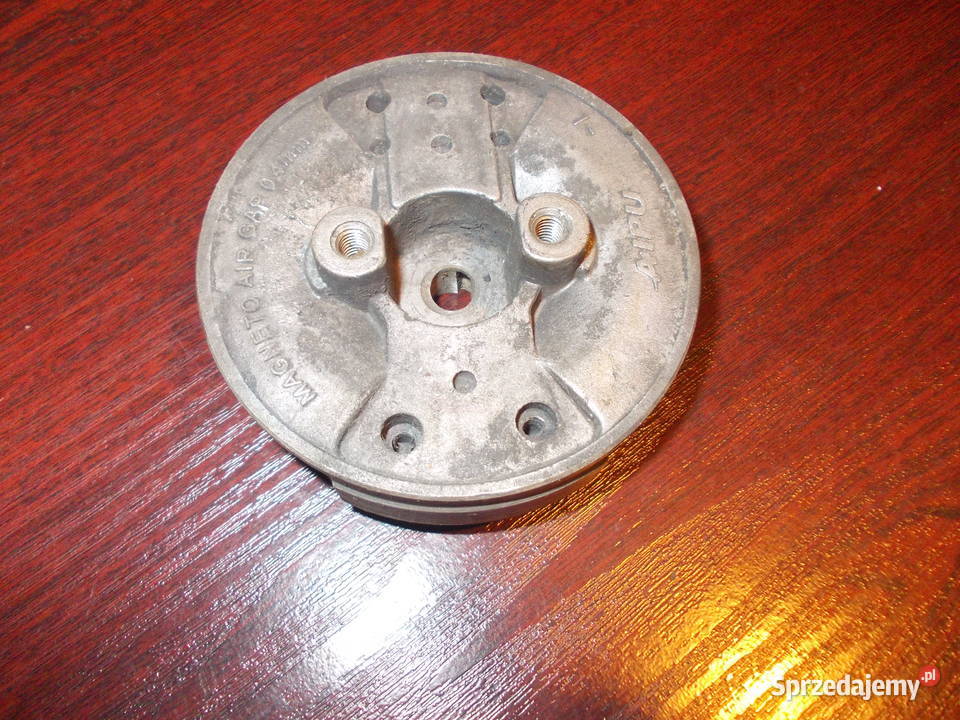 kosa FPPBC 253 MAGNETO 1123 Pozostałe Stalowa Wola